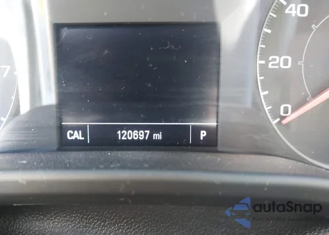 2019 GMC Acadia Sle-1 из США, поврежденный, VIN 1GKKNKLA2KZ247954